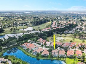 411 Eagleton Cove Way, Palm Beach Gardens FL 33418