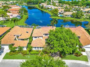 411 Eagleton Cove Way, Palm Beach Gardens FL 33418