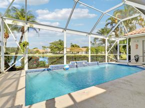 411 Eagleton Cove Way, Palm Beach Gardens FL 33418