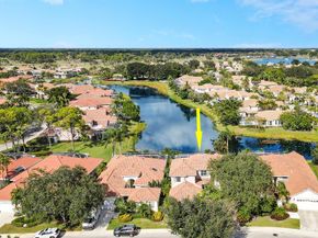 411 Eagleton Cove Way, Palm Beach Gardens FL 33418