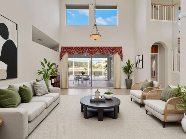 411 Eagleton Cove Way, Palm Beach Gardens FL 33418