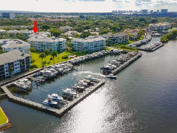 822 Bay Colony Drive S 822, Juno Beach FL 33408