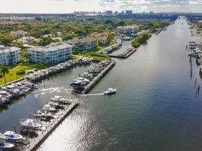 822 Bay Colony Drive S 822, Juno Beach FL 33408