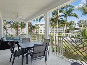 822 Bay Colony Drive S 822, Juno Beach FL 33408