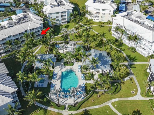 822 Bay Colony Drive S 822, Juno Beach FL 33408