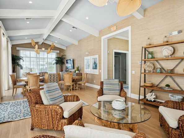 822 Bay Colony Drive S 822, Juno Beach FL 33408