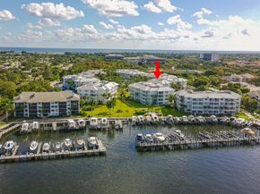 822 Bay Colony Drive S 822, Juno Beach FL 33408