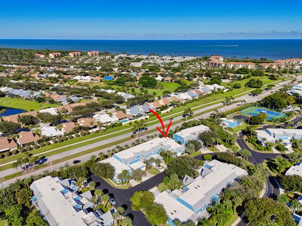 1405 Ocean Dunes Circle, Jupiter FL 33477