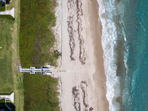 2100 S Ocean Boulevard 104s, Palm Beach FL 33480