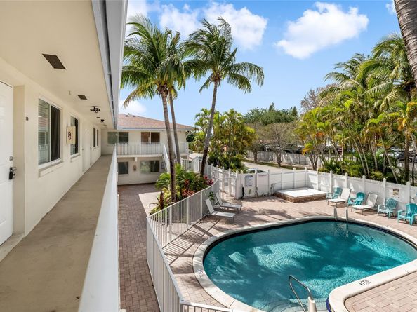 1856 NE 46th St F7, Fort Lauderdale FL 33308