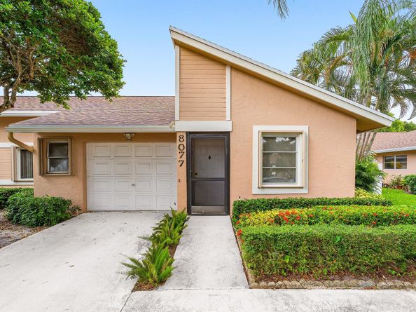 8077 Springtree Road, Boca Raton FL 33496