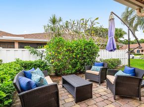 8077 Springtree Road, Boca Raton FL 33496