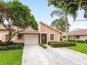 8077 Springtree Road, Boca Raton FL 33496