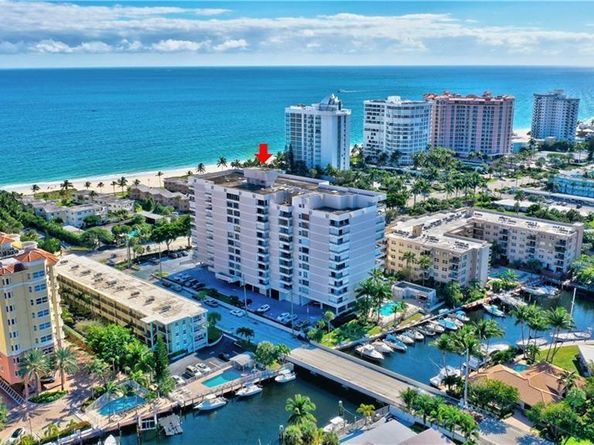 1401 S Ocean Blvd 605, Pompano Beach FL 33062