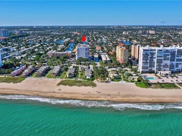 1401 S Ocean Blvd 605, Pompano Beach FL 33062