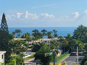 1401 S Ocean Blvd 605, Pompano Beach FL 33062
