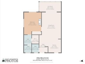 3990 NW 42nd Ave 308, Lauderdale Lakes FL 33319