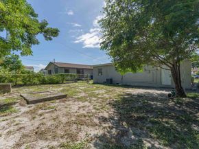 1340 W 33rd Street, Riviera Beach FL 33404