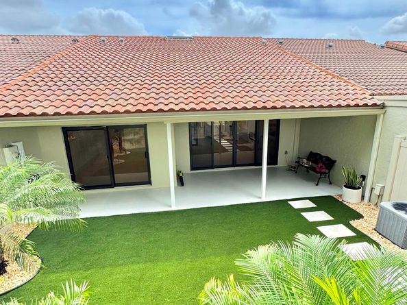 21583 Guadalajara Avenue, Boca Raton FL 33433