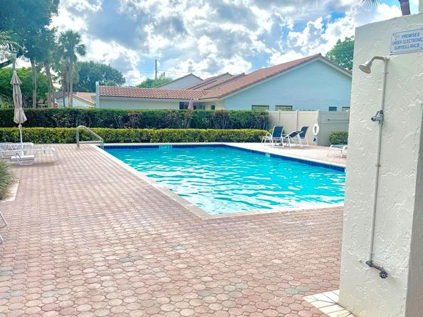 21583 Guadalajara Avenue, Boca Raton FL 33433