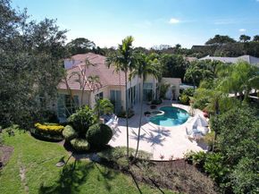 2499 Marseilles Drive, Palm Beach Gardens FL 33410