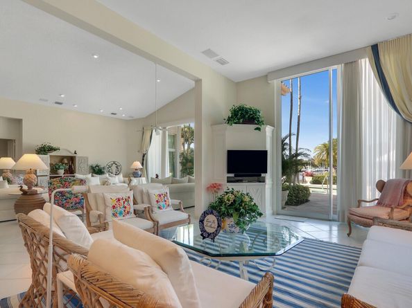 2499 Marseilles Drive, Palm Beach Gardens FL 33410