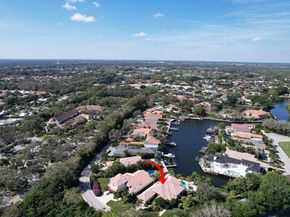 2499 Marseilles Drive, Palm Beach Gardens FL 33410