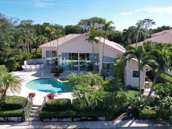 2499 Marseilles Drive, Palm Beach Gardens FL 33410