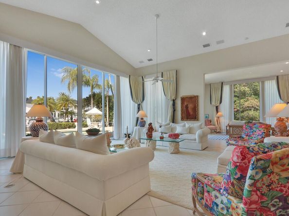 2499 Marseilles Drive, Palm Beach Gardens FL 33410