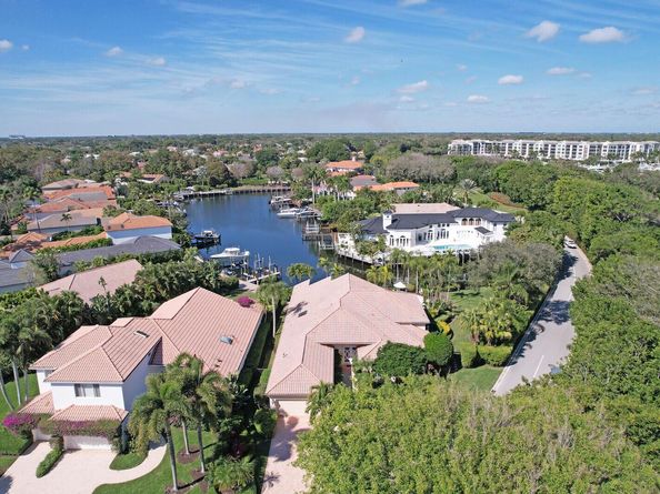 2499 Marseilles Drive, Palm Beach Gardens FL 33410