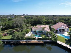 2499 Marseilles Drive, Palm Beach Gardens FL 33410