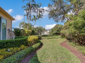 2499 Marseilles Drive, Palm Beach Gardens FL 33410