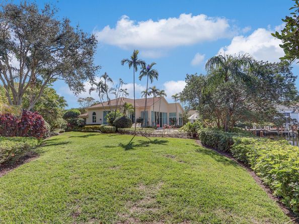 2499 Marseilles Drive, Palm Beach Gardens FL 33410