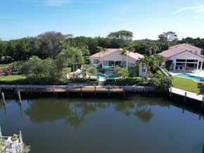 2499 Marseilles Drive, Palm Beach Gardens FL 33410