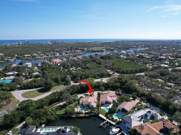 2499 Marseilles Drive, Palm Beach Gardens FL 33410