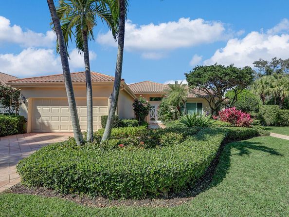 2499 Marseilles Drive, Palm Beach Gardens FL 33410