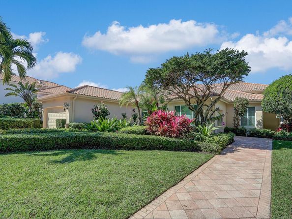 2499 Marseilles Drive, Palm Beach Gardens FL 33410