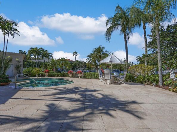 2499 Marseilles Drive, Palm Beach Gardens FL 33410