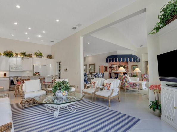 2499 Marseilles Drive, Palm Beach Gardens FL 33410