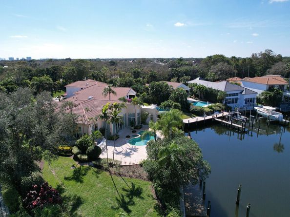 2499 Marseilles Drive, Palm Beach Gardens FL 33410