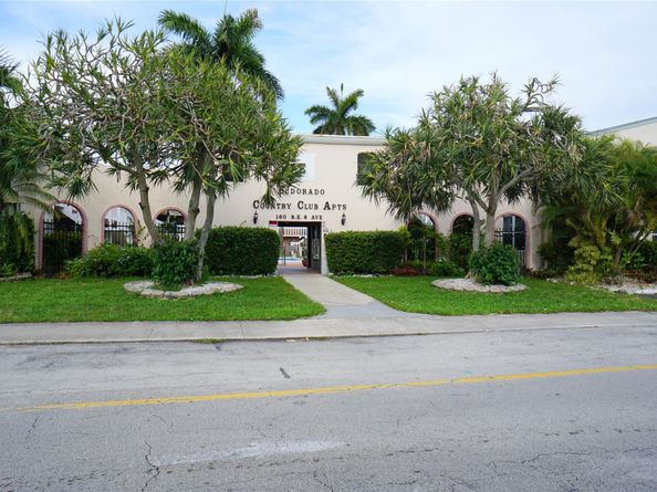 160 NE 8th Ave 25 B, Hallandale Beach FL 33009