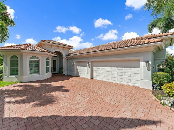 236 Carina Drive, Jupiter FL 33478
