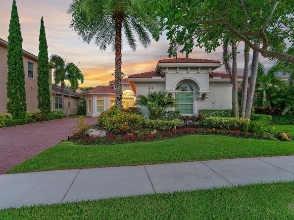 236 Carina Drive, Jupiter FL 33478