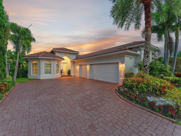 236 Carina Drive, Jupiter FL 33478