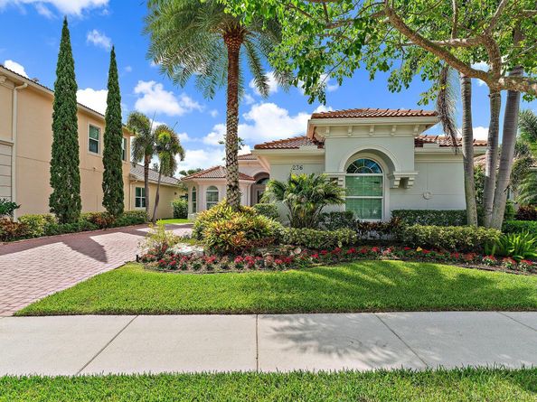 236 Carina Drive, Jupiter FL 33478