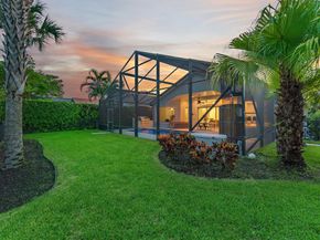 236 Carina Drive, Jupiter FL 33478