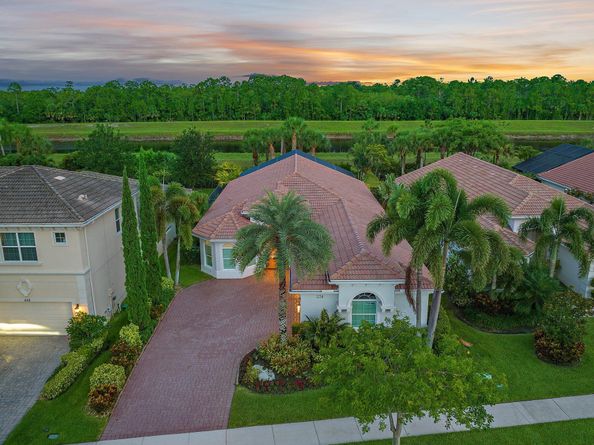 236 Carina Drive, Jupiter FL 33478
