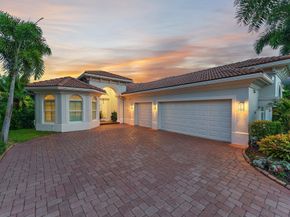 236 Carina Drive, Jupiter FL 33478