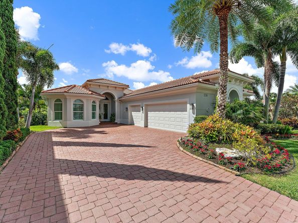 236 Carina Drive, Jupiter FL 33478