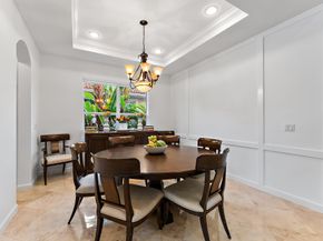 236 Carina Drive, Jupiter FL 33478